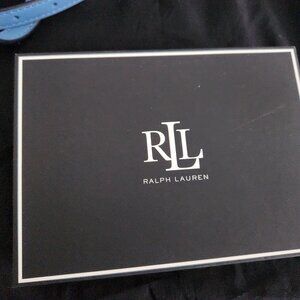 Ralph Lauren card holder